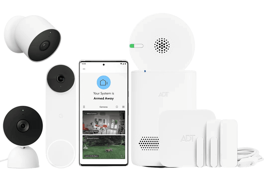 adt security systems