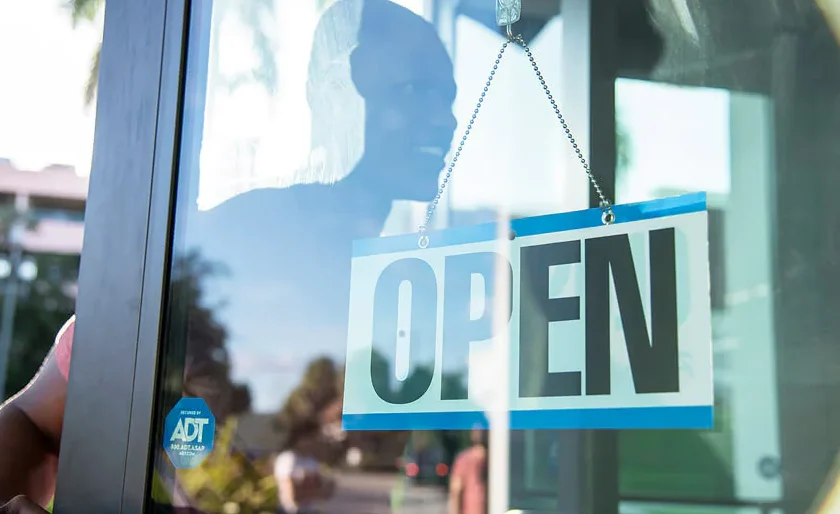 business security systems
